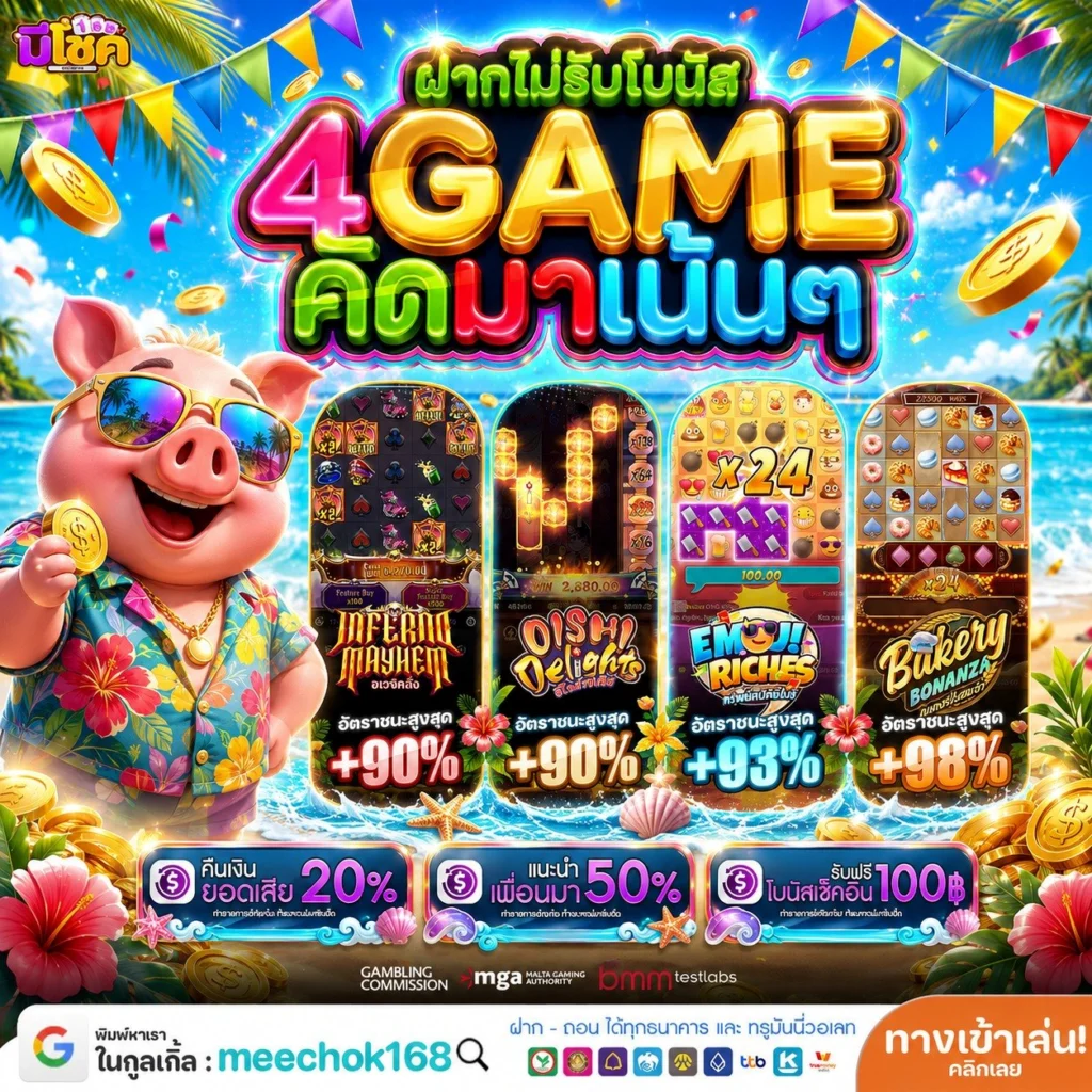 เว็บแท้ PG บทสรุปแบบฟินระดับพรีเมียร์ที่สายทำเงินติดใจ